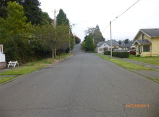 442 Chenault Ave, Hoquiam, WA 98550