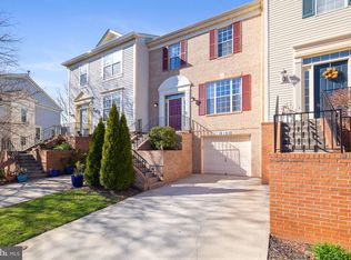 10102 Vanderbilt Cir, Rockville, MD 20850