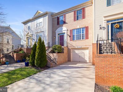 10102 Vanderbilt Cir, Rockville, MD, 20850