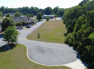 207 Earnhardt Dr Lot 3, Edenton, NC 27932