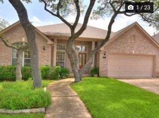 16750 Worthington, San Antonio, TX 78248