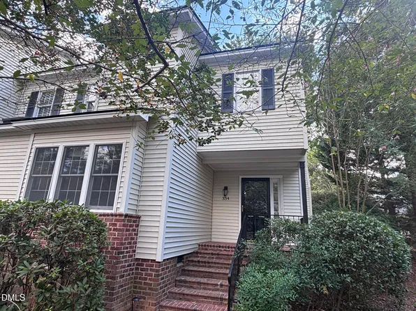 334 Whisperwood Close, Pittsboro, NC 27312