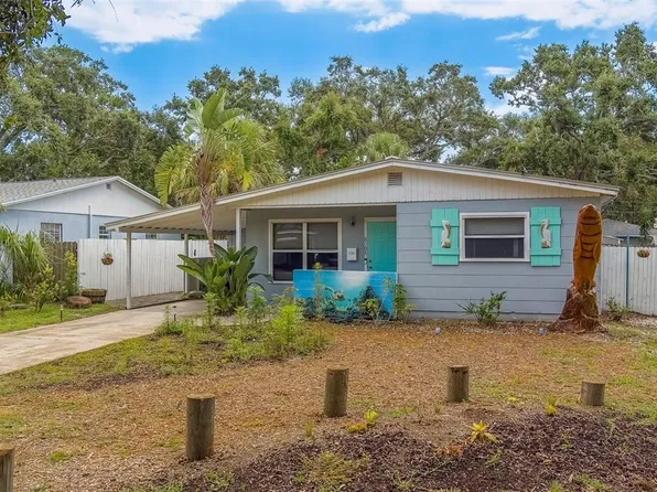 8108 26th Ave N, Saint Petersburg, FL 33710