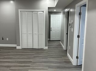 71 Hillberg Ave #3, Brockton, MA 02301