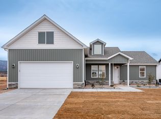 3323 W Indigo St, Cedar City, UT 84721