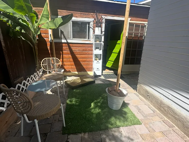 3041 Fir St #B — Photo 1