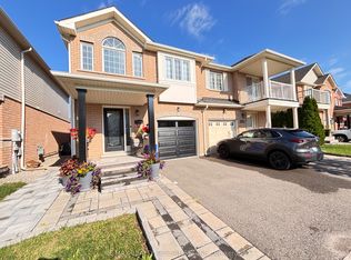 1002 Donnelly St #Basement, Milton, ON L9T 0A1