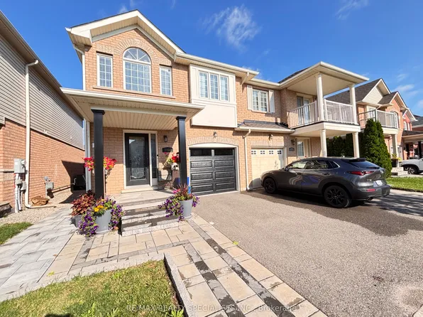 1002 Donnelly St #Basement, Milton, ON L9T 0A1