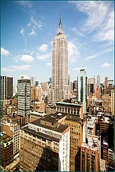 Rented by Brown Harris Stevens