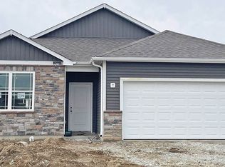 710 Van Buren St, Greenfield, IN 46140