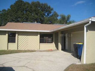 3136 Chamblee Ln, Clearwater, FL 33759