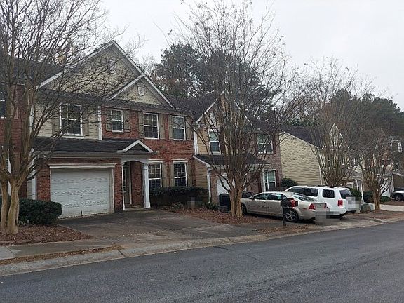 3rd image of 4167 Magnolia Glen Walk