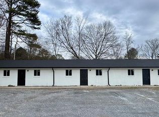 3236 Shepard Dr, Rocky Face, GA 30740