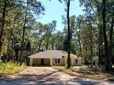 15430 NE 51st Pl, Williston, FL, 32696