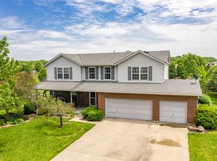 6812 Hollow Ridge Dr, Liberty Township, OH 45011