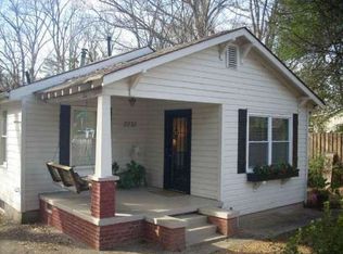 2232 Forrest Pl NW #A, Atlanta, GA 30318