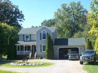 8383 N Genesee Rd, Mount Morris, MI 48458