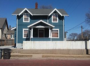 120 W Koenig St, Grand Island, NE 68801