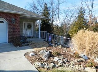 1861A Cedar Ridge Rd, Jefferson City, MO 65109