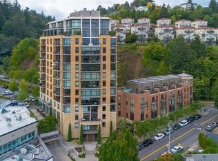 2351 NW Westover Rd UNIT 1108, Portland, OR 97210