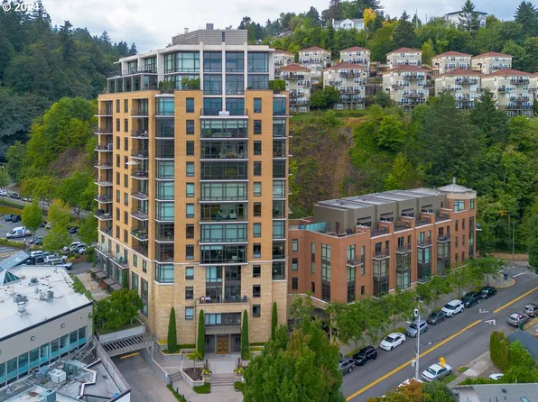 2351 NW Westover Rd Unit 1108, Portland, OR 97210