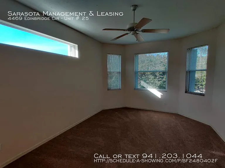 4469 Edinbridge Cir #25 — Photo 9