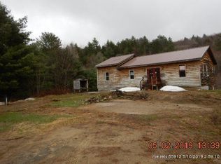489 E Bethel Rd, Stoneham, ME 04217