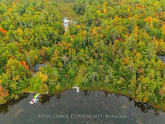 5th image of LOT 18 Crego Lake Rd