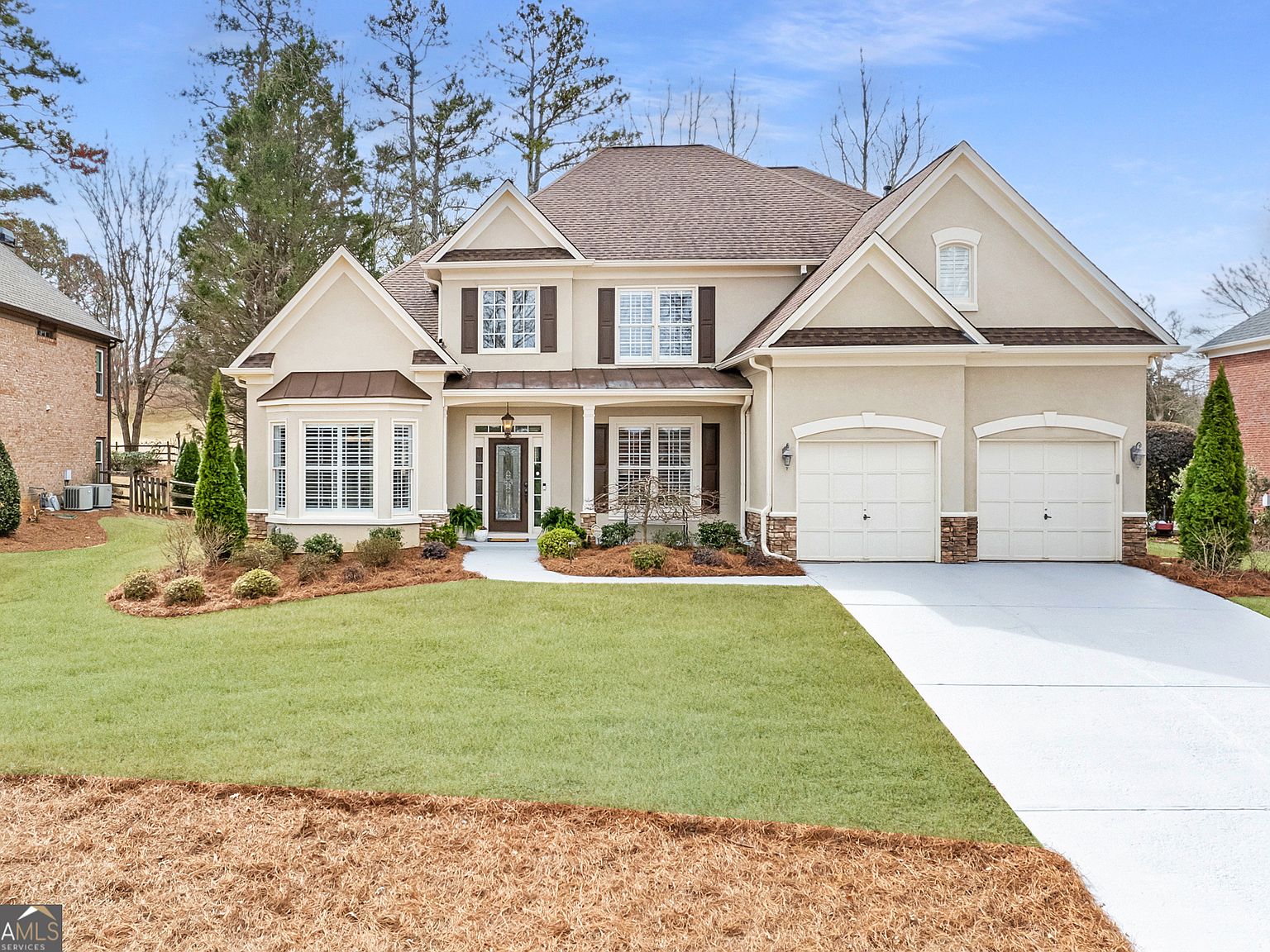 5640 Olde Atlanta Pkwy, Suwanee, GA 30024 Zillow