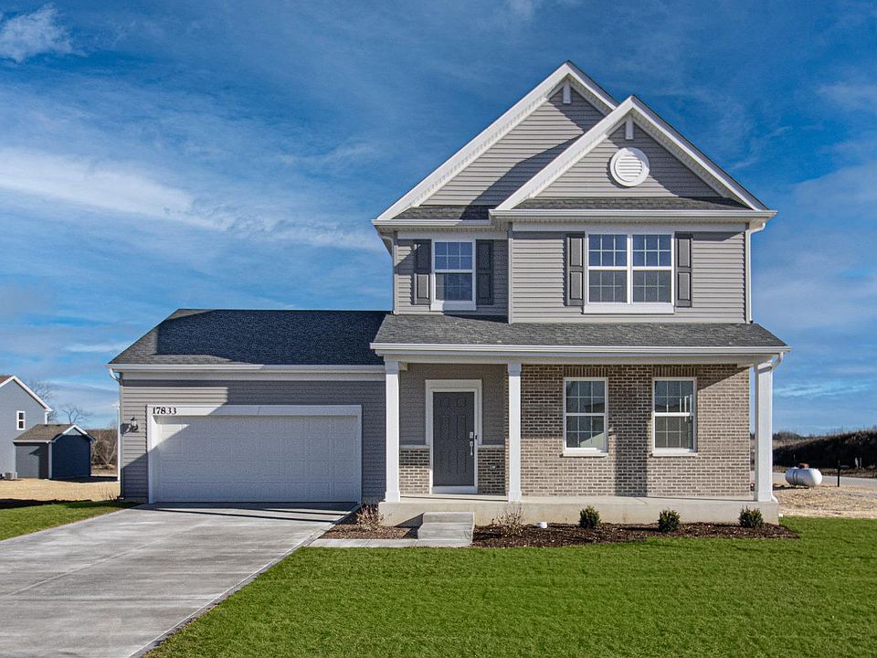17804 Creekview Ct, Lowell, IN 46356 MLS 542818 Zillow