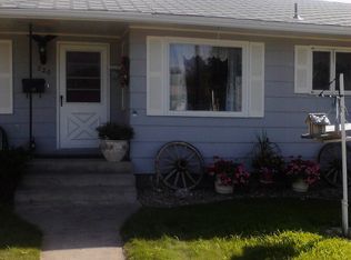 220 Bridge St, Belt, MT 59412