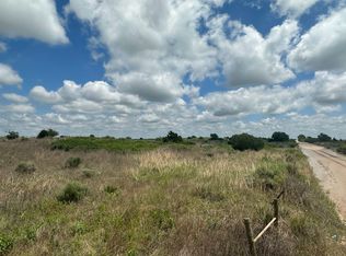 Sec 24 23 22 Tract #1, Woodward, OK 73801