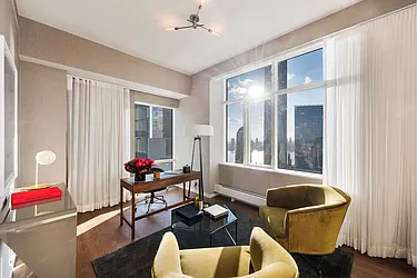 Sold by Douglas Elliman