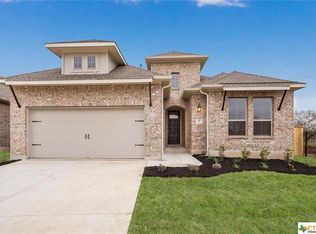 117 Tulip Garden Trl, San Marcos, TX 78666