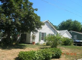 1007 S Center St, Shenandoah, IA 51601