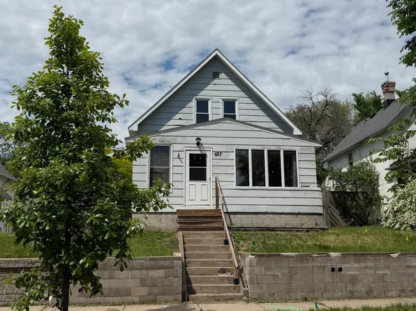 827 Lafond Ave, Saint Paul, MN 55104