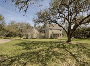 7 Tall Oaks Trl, Austin, TX 78737