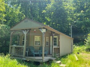 2165 Chapps Fork Rd, Charleston, WV 25312