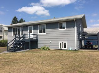 200 W Main Ave, Fertile, MN 56540