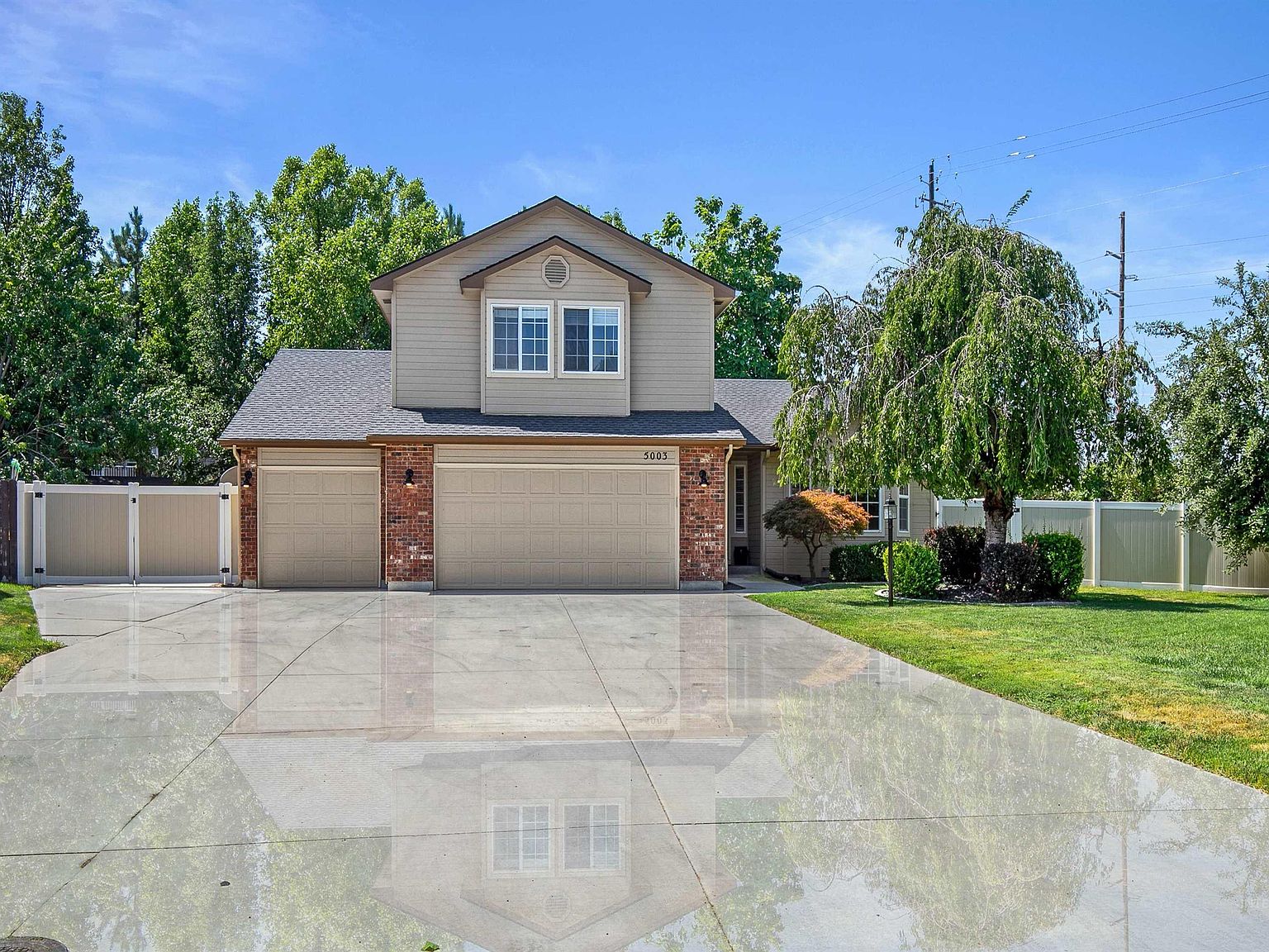 5003 N Creswell Ave, Boise, ID 83713 Zillow