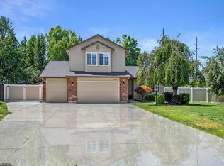 5003 N Creswell Ave, Boise, ID 83713
