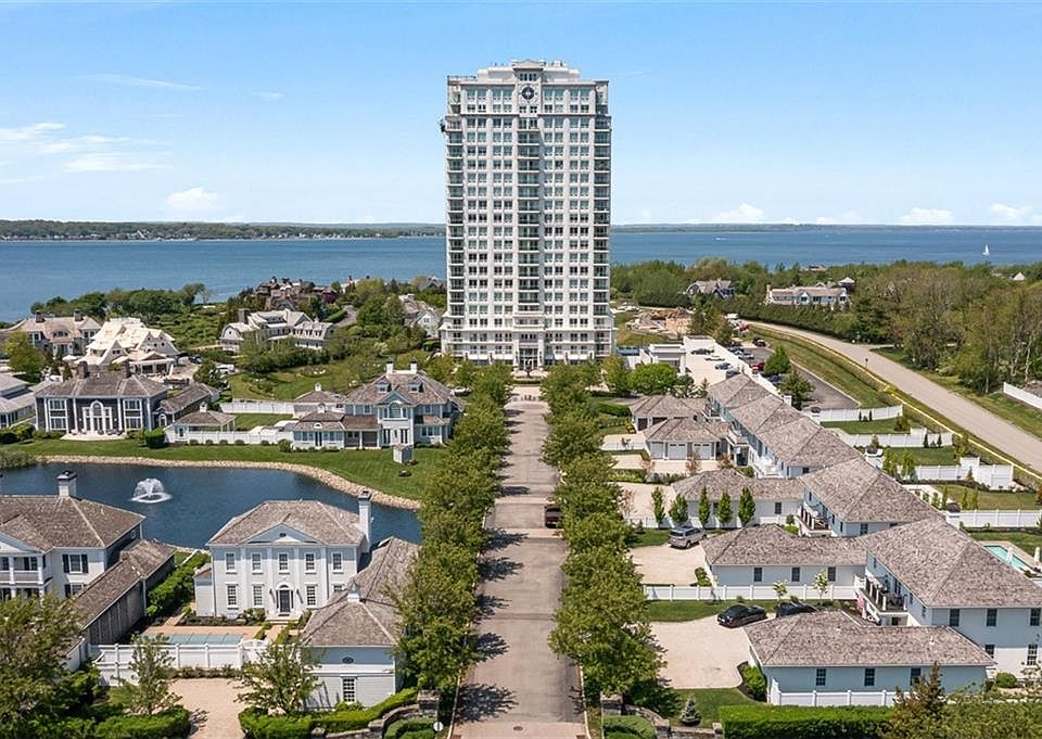 1st image of 1 Tower Dr APT 1701
