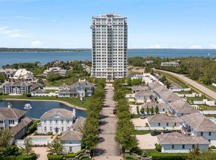 The Carnegie Tower, Portsmouth, RI 02871