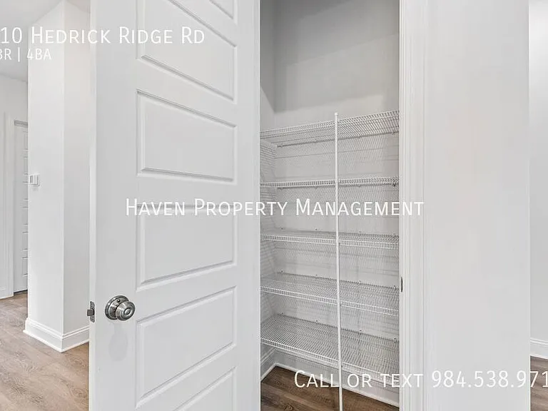 510 Hedrick Ridge Rd — Photo 32