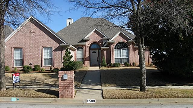 1st image of 8500 Steeple Ridge Dr
