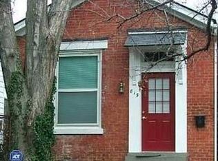 819 E Chestnut St, Louisville, KY