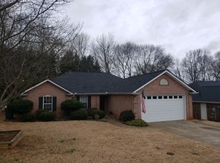 100 Baldwin Pines Ct, Simpsonville, SC 29680