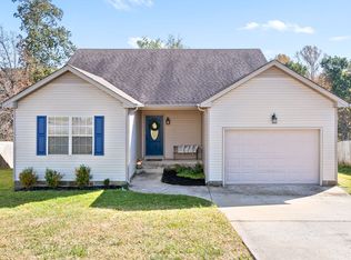 2169 Trophy Trce, Clarksville, TN 37040