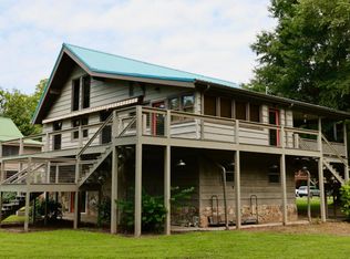 118 River View Ln, Reliance, TN 37369
