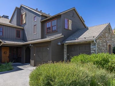 1130 Pyramid Peak Dr APT 1130, Mammoth Lakes, CA, 93546